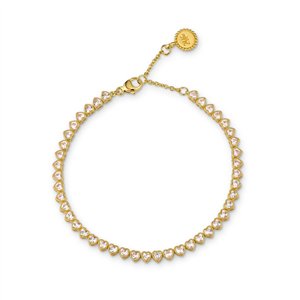 24KAE by Kae Sutherland Jewels Women's Bracelet (22466Y ) - Jewellery