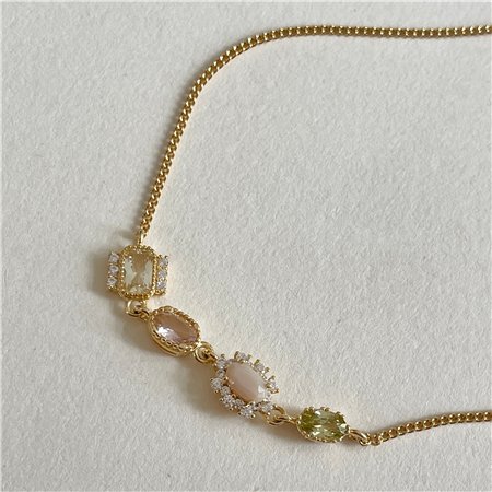 24KAE by Kae Sutherland Jewels Women's Bracelet (22469Y ) - Jewellery