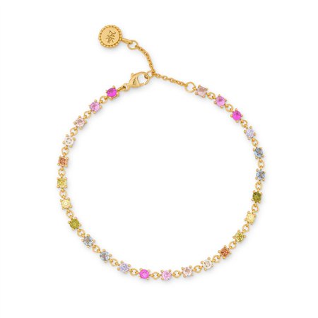 24KAE by Kae Sutherland Jewels Women's Bracelet (22476Y ) - Jewellery