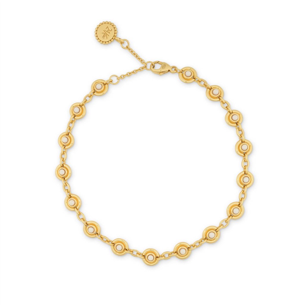 24KAE by Kae Sutherland Jewels Women's Bracelet (22478Y ) - Jewellery