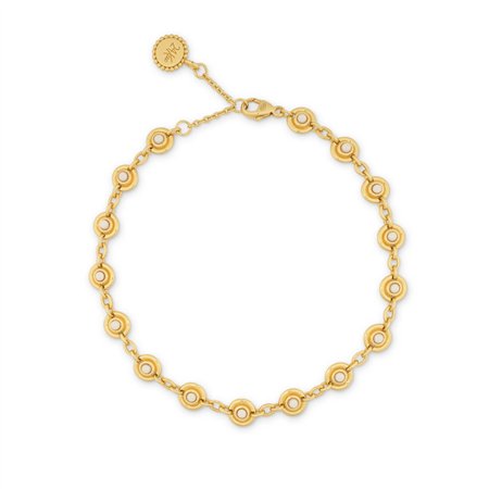 24KAE by Kae Sutherland Jewels Women's Bracelet (22478Y ) - Jewellery