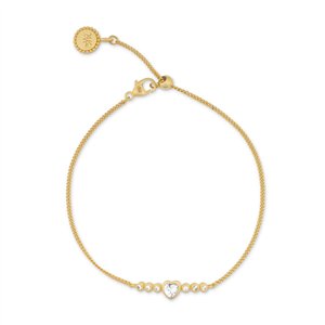24KAE by Kae Sutherland Jewels Women's Bracelet (22480Y ) - Jewellery