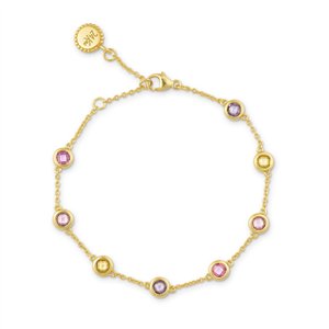 24KAE by Kae Sutherland Jewels Women's Bracelet (22483Y ) - Jewellery