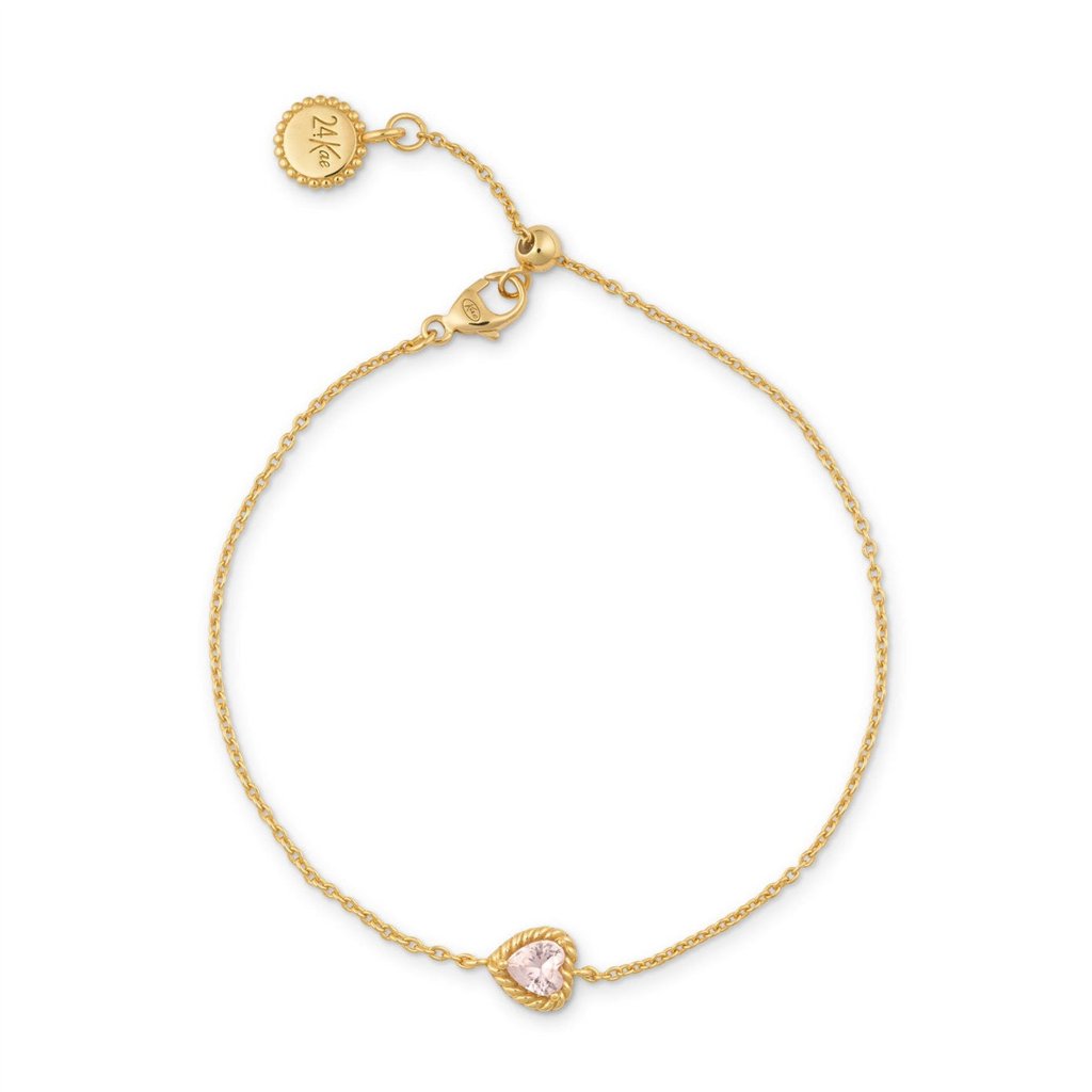 22484Y 24KAE by Kae Sutherland Jewels Women's Bracelet (22484Y ) - Jewellery