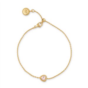 24KAE by Kae Sutherland Jewels Women's Bracelet (22484Y ) - Jewellery