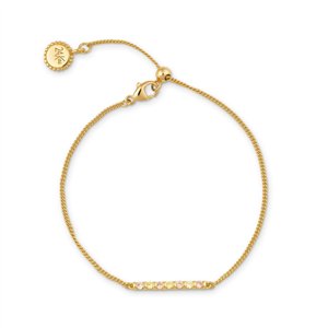 24KAE by Kae Sutherland Jewels Women's Bracelet (22487Y ) - Jewellery
