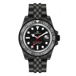 Lorenz 26130aa (26130AA) Men's Watch_main