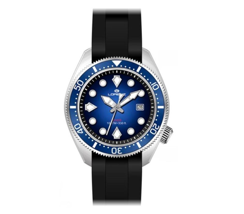 Lorenz 26169bb (26169BB) Men's Watch_main
