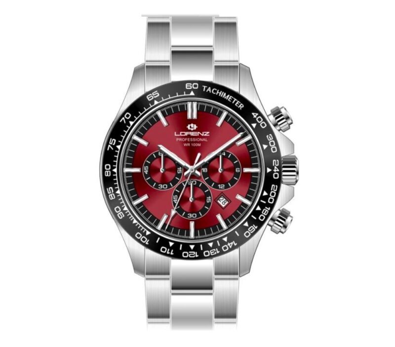 Lorenz 26175ff (26175FF) Men's Watch_main