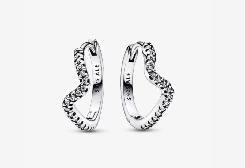 Pandora Jewelry 292545c01 (292545C01) Women's JEWELRY_main