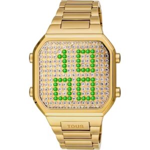 Tous Watches 3000130700 (3000130700)  Watch_main
