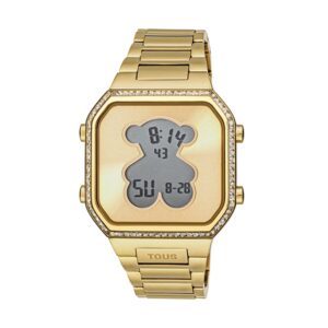 Tous Watches 3000131300 (3000131300)  Watch_main