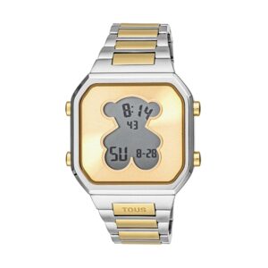 Tous Watches 3000134600 (3000134600)  Watch_main