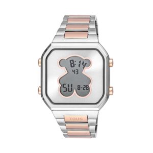 Tous Watches 3000134700 (3000134700)  Watch_main