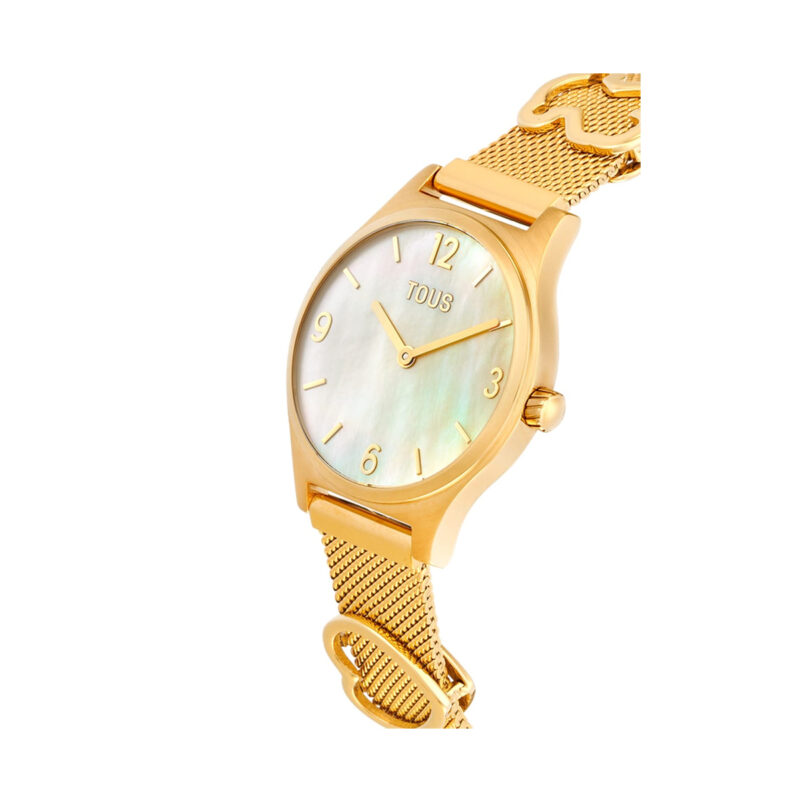 Tous Watches 3000135900 (3000135900)  Watch_1