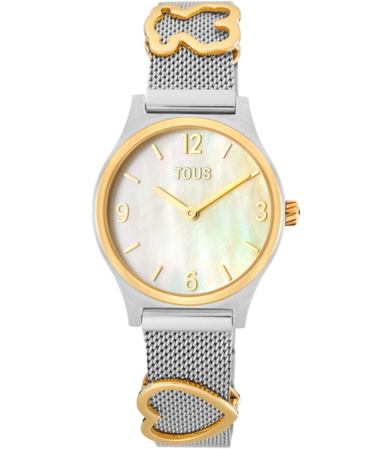 Tous Watches 3000136000 (3000136000)  Watch_main