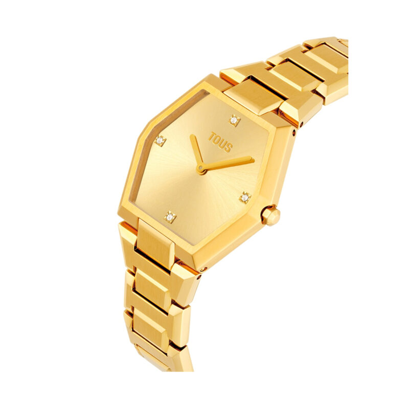 Tous Watches 3000136500 (3000136500)  Watch_1
