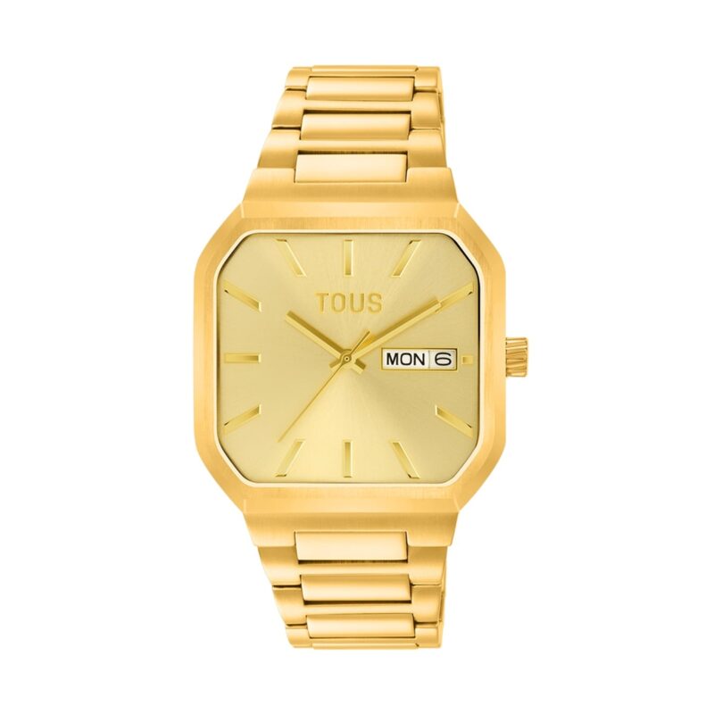 Tous Watches 3000137200 (3000137200)  Watch_main