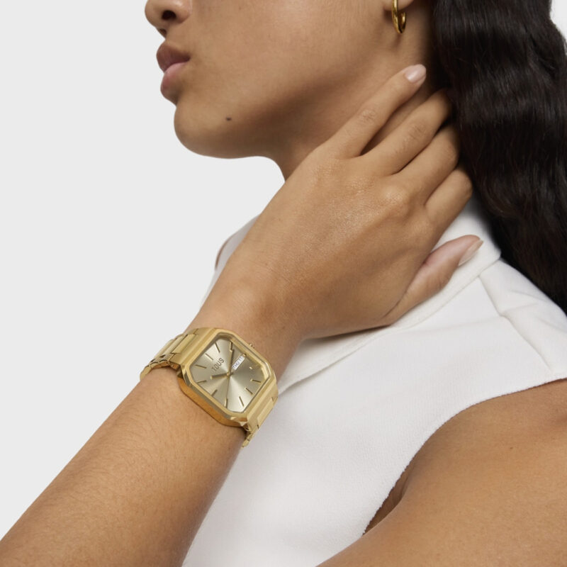 Tous Watches 3000137200 (3000137200)  Watch_4