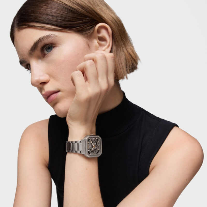 Tous Watches 3000137800 (3000137800)  Watch_3