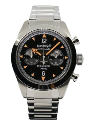 Eberhard Scientigraf Chrono Automatic (31077CA2C) Men's Watch_main