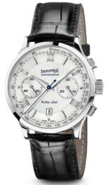 Eberhard Extra Fort Vite . Chrono Automatic (31952.6) Men's Watch_main