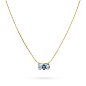 24kae Jewels Women's Necklace (32469y)