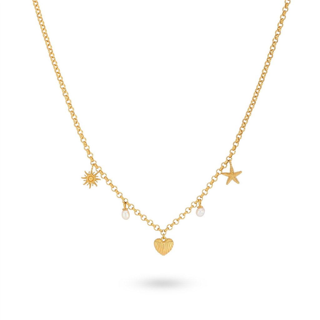 24KAE by Kae Sutherland Jewels Women's Necklaces (32474Y ) - Jewellery