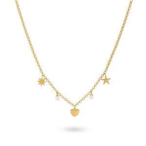 24KAE by Kae Sutherland Jewels Women's Necklaces (32474Y ) - Jewellery