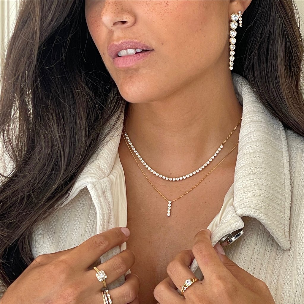 24KAE by Kae Sutherland Jewels Women's Necklaces (32475S ) - Jewellery