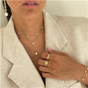 24kae Jewels Women's Necklace (32479y)