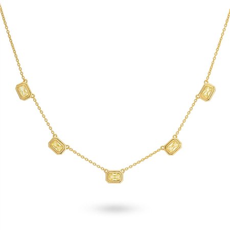 24KAE by Kae Sutherland Jewels Women's Necklaces (32494Y ) - Jewellery