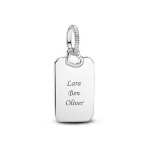 Pandora Jewelry 398611c00 (398611C00)  JEWELRY_main