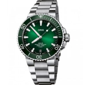Oris Aquis Date Calibre 400 (400776341570782409PE) Men's Watch_main