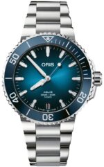 Oris Aquis Date Calibre 400 (400776941350782209PE) Men's Watch_main