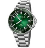 Oris Aquis Date Calibre 400 (400779041570782302PE) Men's Watch_main