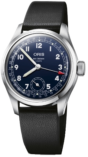 Oris Big Crown Pointer Date Calibre 403 (403777640650751911) Men's Watch_main