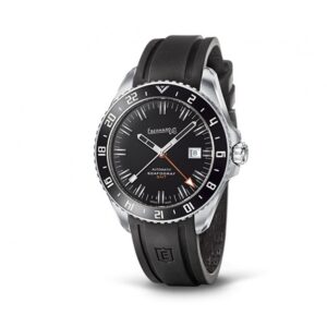 Eberhard Scafograf Gmt (41038.01) Men's Watch_main