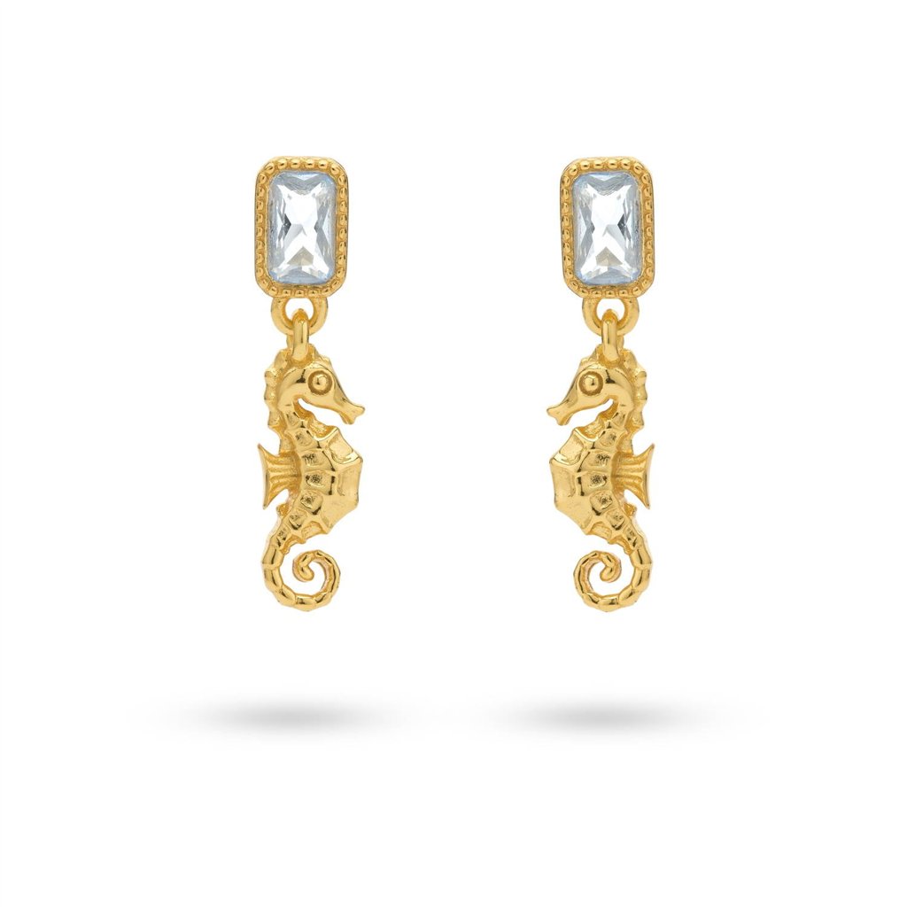 24KAE by Kae Sutherland Jewels Women's Earrings (424118Y ) - Jewellery