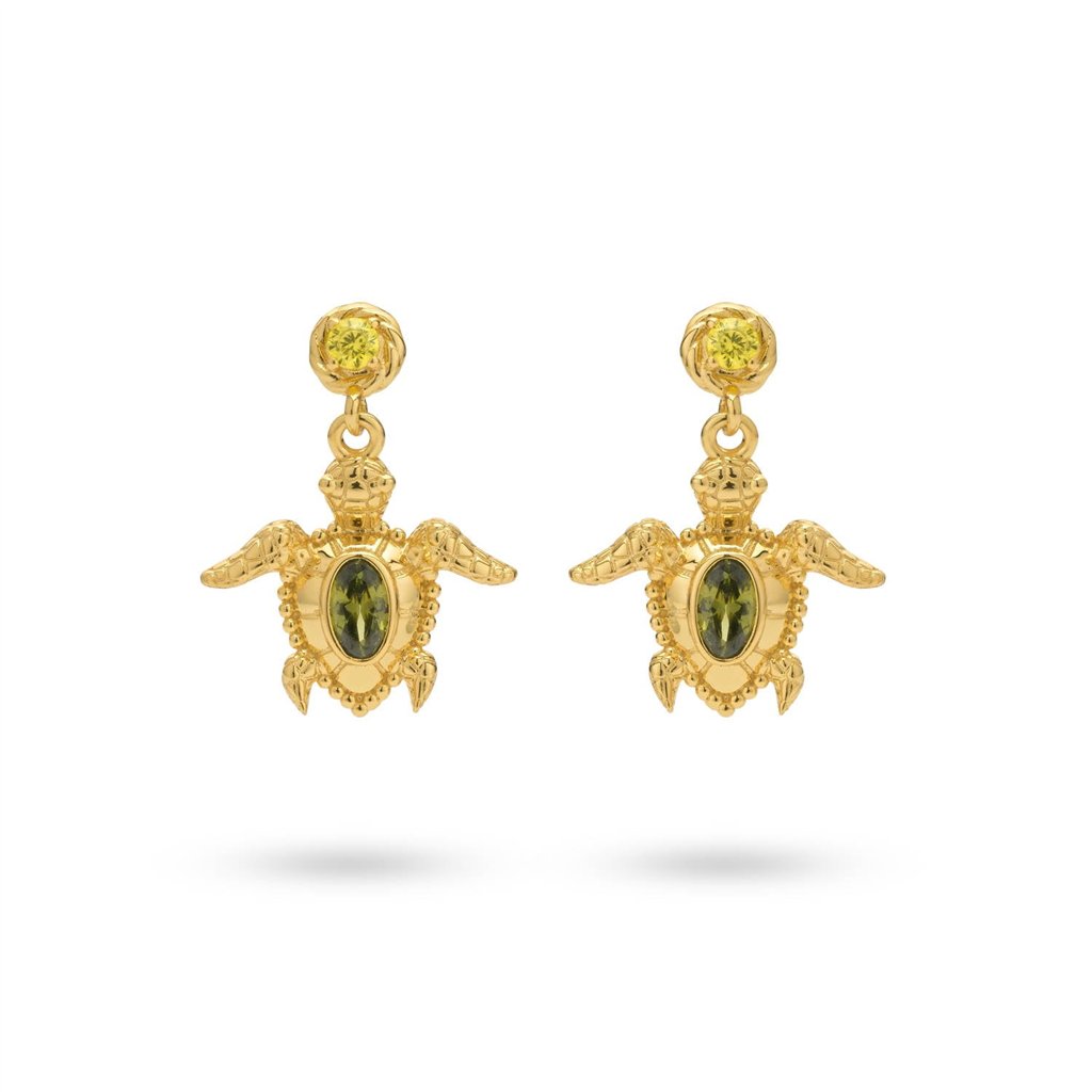 24KAE by Kae Sutherland Jewels Women's Earrings (424130Y ) - Jewellery