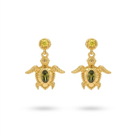 24KAE by Kae Sutherland Jewels Women's Earrings (424130Y ) - Jewellery