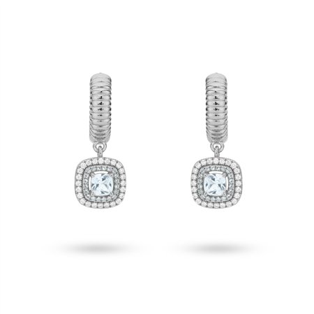 24KAE by Kae Sutherland Jewels Women's Earrings (424136S ) - Jewellery