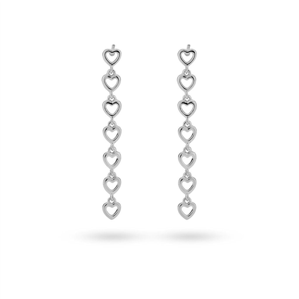 24KAE by Kae Sutherland Jewels Women's Earrings (42465S ) - Jewellery