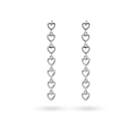 24KAE by Kae Sutherland Jewels Women's Earrings (42465S ) - Jewellery