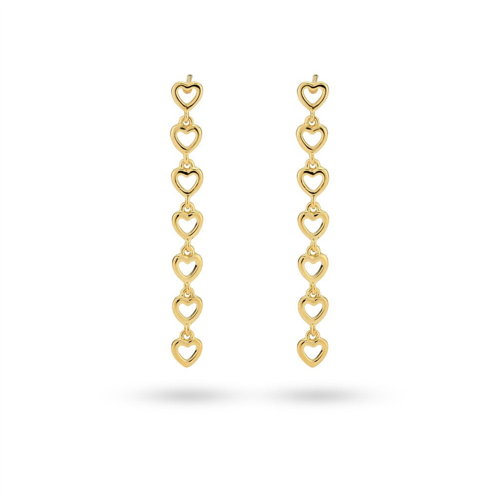 24KAE by Kae Sutherland Jewels Women's Earrings (42465Y ) - Jewellery