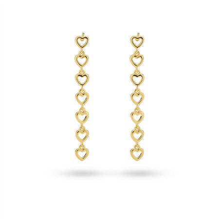 24KAE by Kae Sutherland Jewels Women's Earrings (42465Y ) - Jewellery