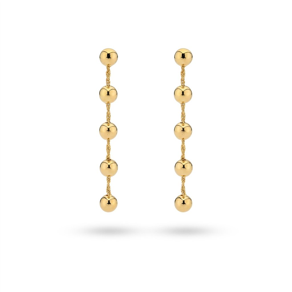 24KAE by Kae Sutherland Jewels Women's Earrings (42468Y ) - Jewellery