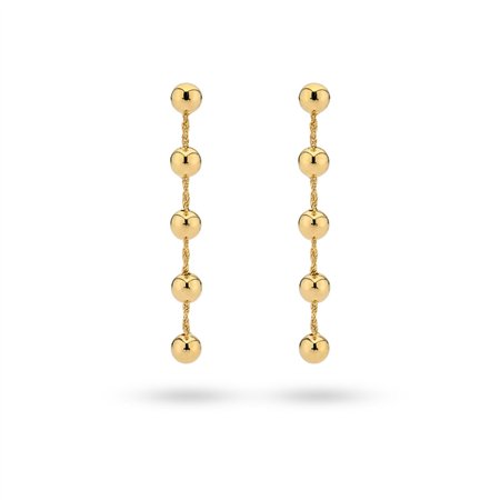 24KAE by Kae Sutherland Jewels Women's Earrings (42468Y ) - Jewellery