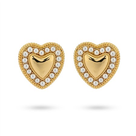 24KAE by Kae Sutherland Jewels Women's Earrings (42476Y ) - Jewellery