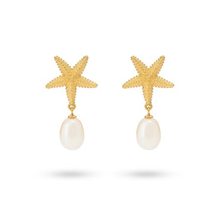 24KAE by Kae Sutherland Jewels Women's Earrings (42488Y ) - Jewellery